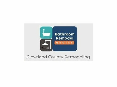 Cleveland County Remodeling - Изградба и реновирање
