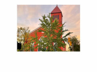 Shiloh Baptist Church (1) - Kościoły, religia i duchowość