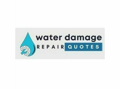 Farmwell Water Damage Repair - Budowa i remont