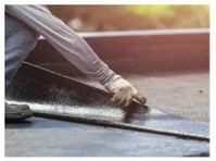 Whaling City Roofing Repair (3) - Montatori & Contractori de acoperise