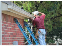 Tilton Roofing Service Pro (3) - Montatori & Contractori de acoperise