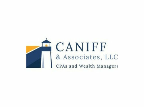 Caniff & Associates, LLC - Biznesa Grāmatveži