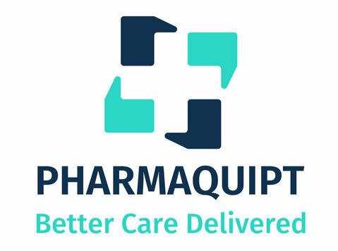 PHARMAQUIPT - فارمیسی اور طبی سامان کے سپلائیر
