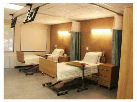 Premier Nursing and Rehab Center of Far Rockaway - Alternative Healthcare