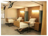 Premier Nursing and Rehab Center of Far Rockaway - Alternativní léčba