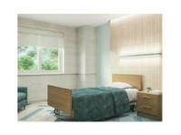 Premier Nursing and Rehab Center of Far Rockaway (2) - Medicina alternativa
