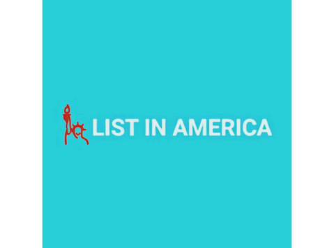 List In America - Маркетинг агенции