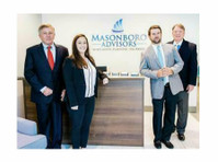 Masonboro Advisors (2) - مالیاتی مشورہ دینے والے