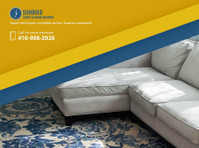 Sunbird Carpet Cleaning Columbia (4) - Čistič a úklidová služba