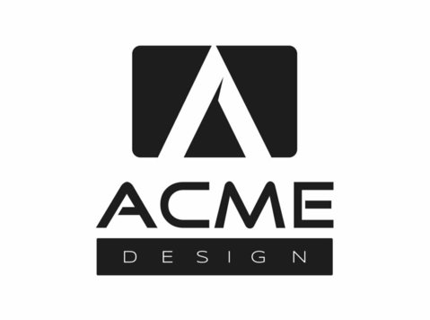 Acme Design - Marketing & PR