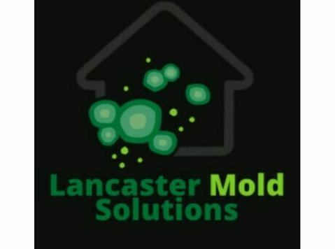 Lancaster Mold Removal Solutions - Куќни  и градинарски услуги