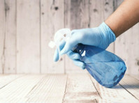 Lancaster Mold Removal Solutions (1) - Home & Garden Services
