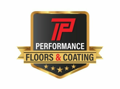 Performance Floors & Coating - Usługi w obrębie domu i ogrodu