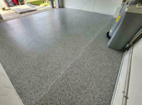 Performance Floors & Coating (1) - Home & Garden Services