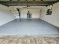 Performance Floors & Coating (2) - Home & Garden Services