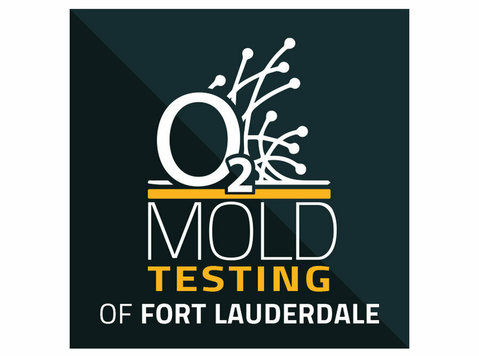 O2 Mold Testing of Fort Lauderdale - Uzkopšanas serviss
