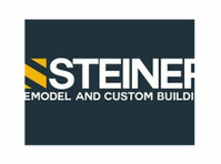 Steiner Remodel (1) - Stavba a renovace