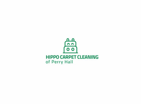 Hippo Carpet Cleaning of Perry Hall - Почистване и почистващи услуги