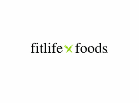 Fitlife Foods Orlando - Restaurants