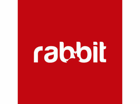 Rabbit - Reklāmas aģentūras