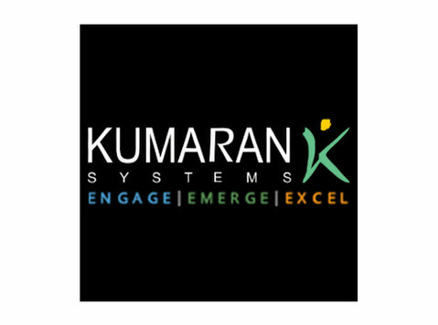 Kumaran Systems - Business & Networking