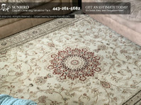 Sunbird Carpet Cleaning Severna Park (5) - Cleaners & Cleaning services