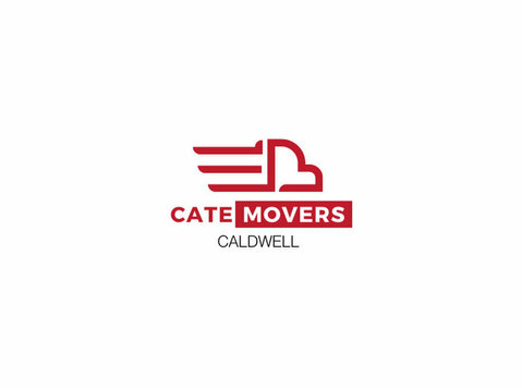 Cate Movers - Stěhování a přeprava