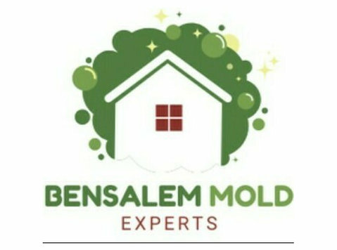 Mold Remediation Bensalem Experts - Домашни и градинарски услуги