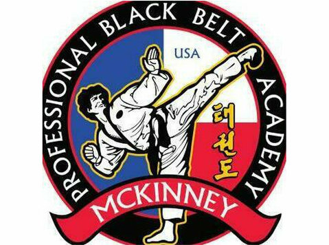 Professional Black Belt Academy - Sports