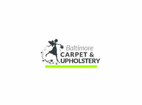 Baltimore Carpet and Upholstery - Хигиеничари и слу