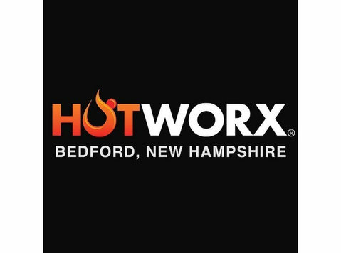 HOTWORX Bedford, NH | Hot Yoga, Pilates & Barre Workouts - Tělocvičny, osobní trenéři a fitness