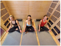 HOTWORX Bedford, NH | Hot Yoga, Pilates & Barre Workouts (2) - Gimnasios & Fitness
