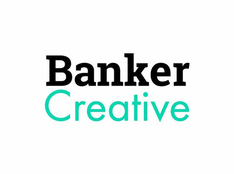 Banker Creative - Webdesign