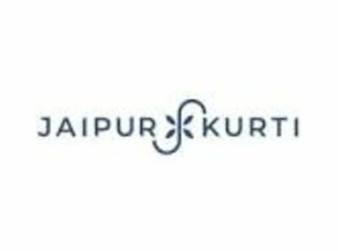 Jaipur Kurti - Clothes