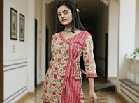 Jaipur Kurti (2) - Clothes