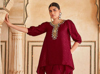 Jaipur Kurti (5) - Abbigliamento