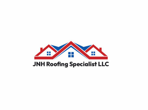 JNH Roofing Specialist LLC - Dekarstwo