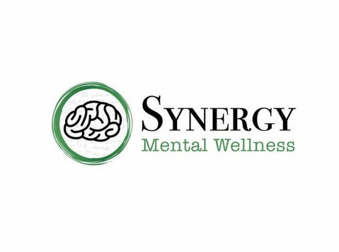 Synergy Mental Wellness - Hospitals & Clinics