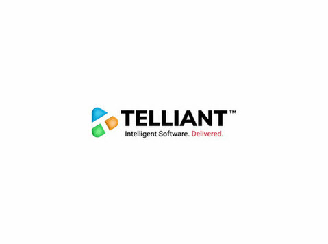 Telliant Systems, LLC - Webdesign