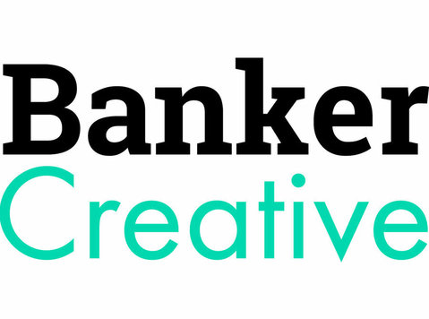 Banker Creative - Уеб дизайн