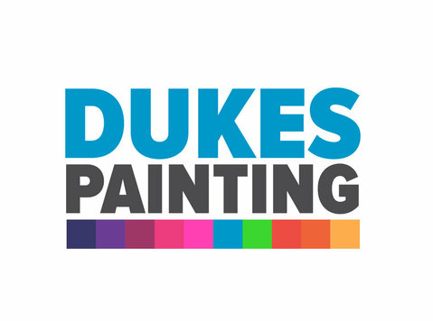 Dukes Painting & Repair - Malíř a tapetář