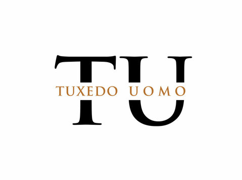 Tuxedo Uomo - کپڑے