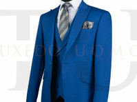 Tuxedo Uomo (1) - کپڑے
