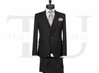 Tuxedo Uomo (3) - کپڑے