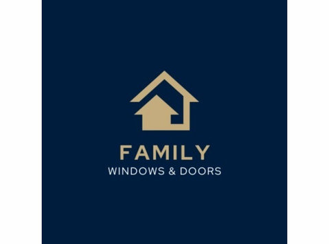 Family Windows & Doors - کھڑکیاں،دروازے اور کنزرویٹری