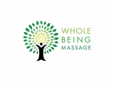 Whole Being Massage - Сауни и Масажи