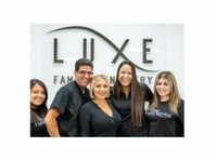 Luxe Dental (3) - Dentists