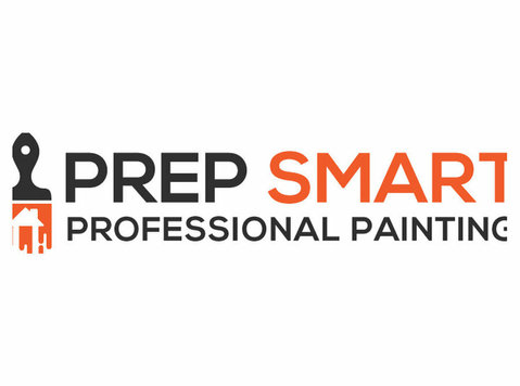 Prep Smart Professional Painting - Gleznotāji un dekoratīviem