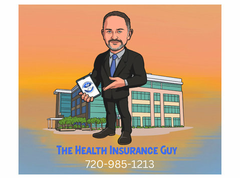 The Health Insurance Guy - Health Insurance