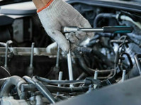 Rich Auto Repair (1) - گڑیاں ٹھیک کرنے والے اور موٹر سروس